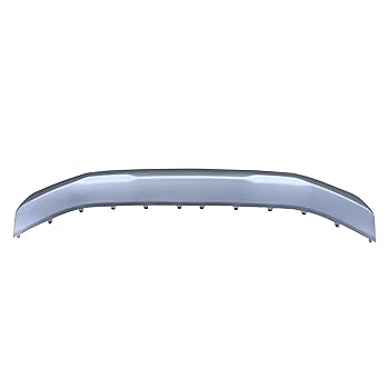 Amazon.com: Front Bumper Skid Plate Aftermarket Replacement
